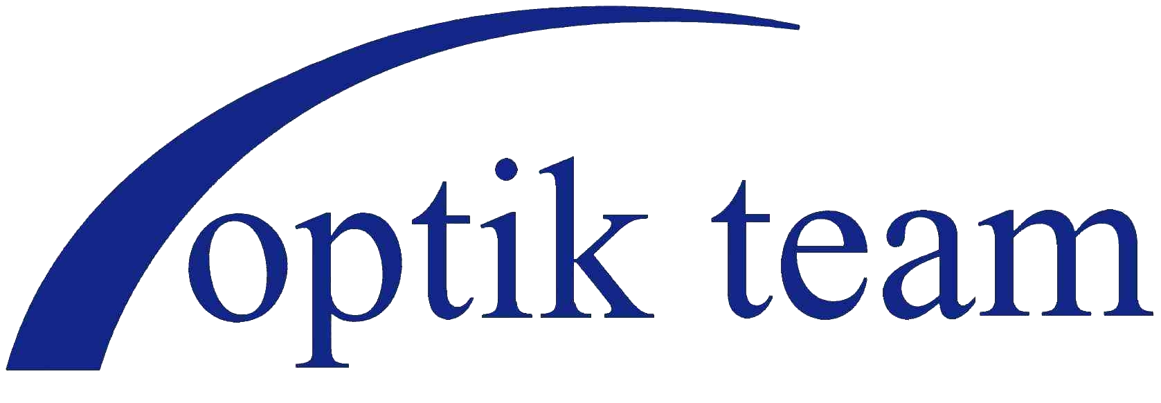 „Optik Team RVS GmbH“-Logo, zur Startseite